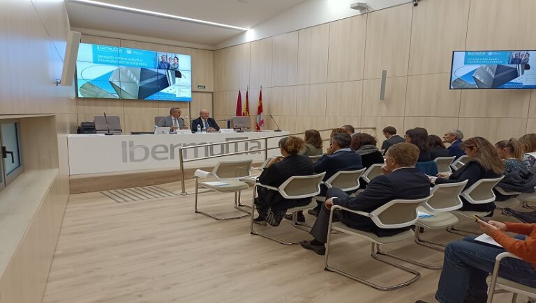 Ibermutua organiza una jornada sobre Salud y Bienestar en la empresa