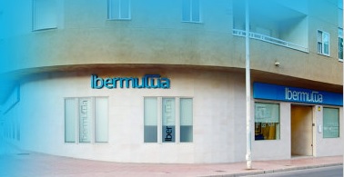 Inauguración del centro de Ibermutua en Torrevieja