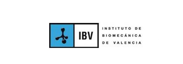 logotipo del Instituto de Biomecánica de Valencia