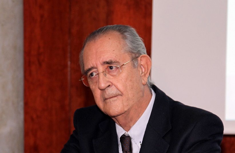 Juan Roca Guillamón, presidente de Ibermutua, asume la presidencia de AMAT