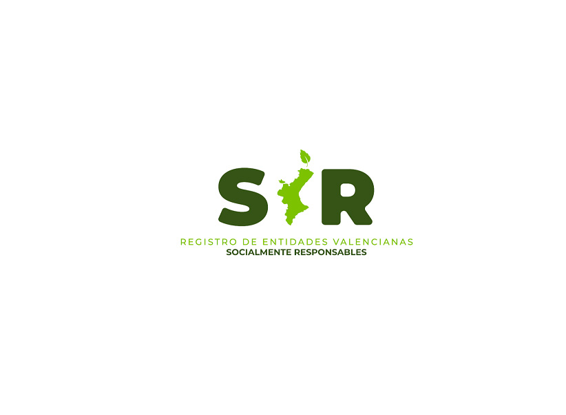 Ibermutua Noticia Logotipo Calificación de ENTIDAD VALENCIANA SOCIALMENTE RESPONSABLE